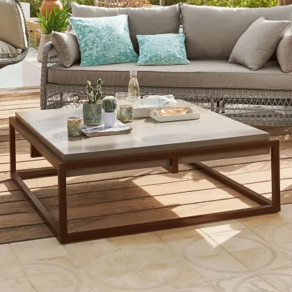 Zdjęcie Stolik kawowy Wallis