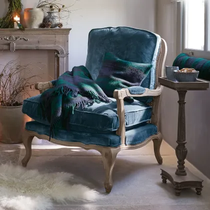 Zdjęcie Fotel Corlay