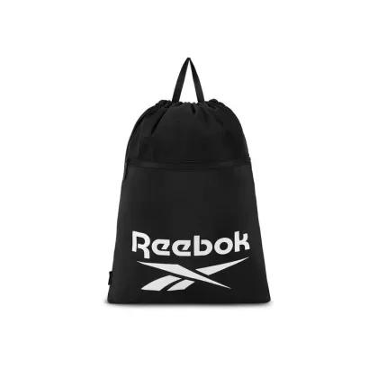 Zdjęcie Reebok Worek RBK-B-044-CCC Czarny