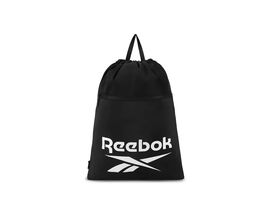 obrazek 1 Reebok Worek RBK-B-044-CCC Czarny