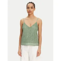 Zdjęcie Vero Moda Top Maya 10325031 Zielony Regular Fit