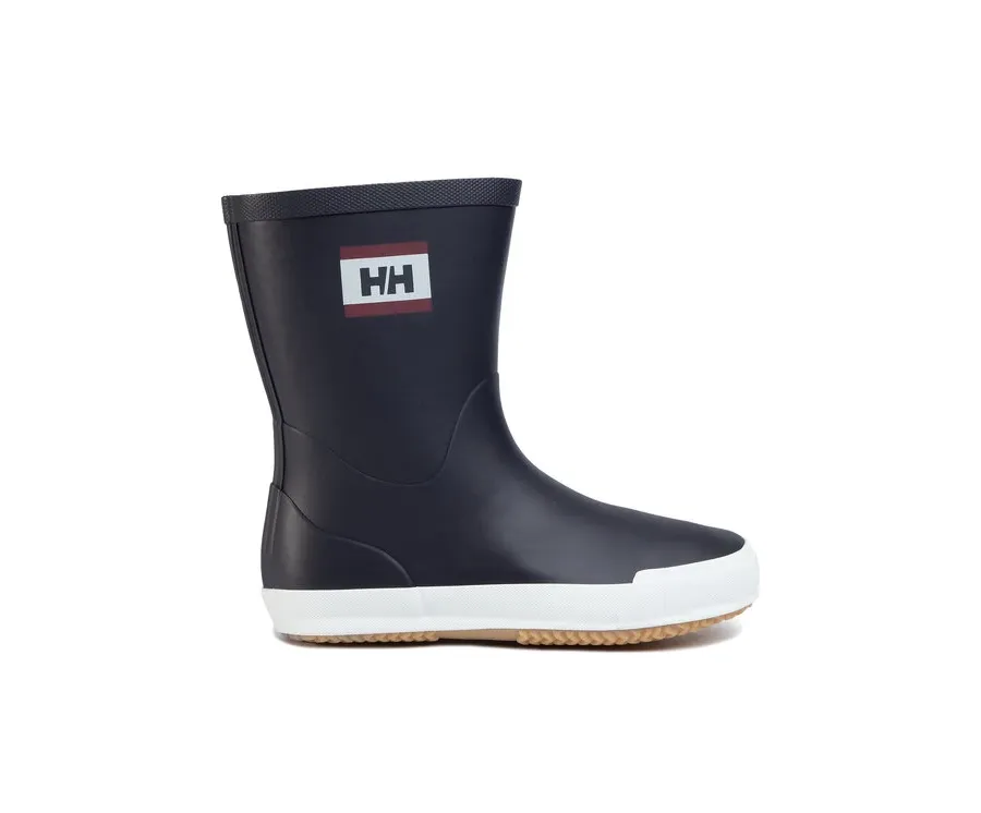 obrazek 1 Helly Hansen Kalosze Nordvik 2 11661 Granatowy