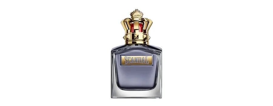 obrazek 1 Jean Paul Gaultier Scandal pour Homme Woda toaletowa 150 ml