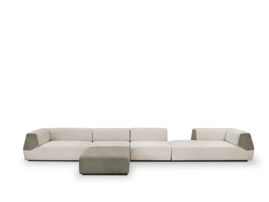 obrazek 1 Portugalska modułowa duża sofa