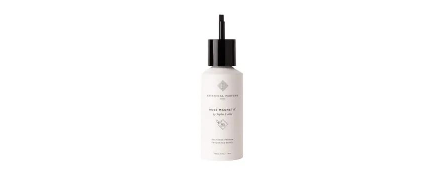 obrazek 1 ESSENTIAL PARFUMS Rose Magnetic by Sophie Labbé Woda perfumowana 150 ml