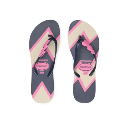 Zdjęcie Havaianas Japonki 41469120121 Kolorowy