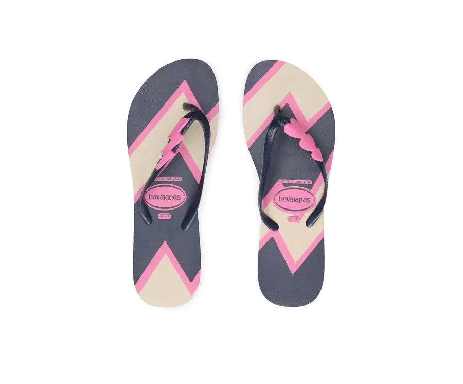 obrazek 1 Havaianas Japonki 41469120121 Kolorowy