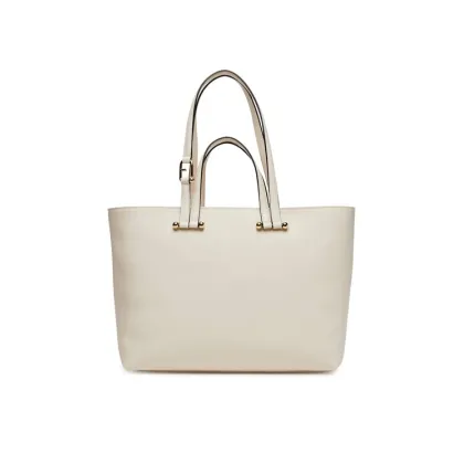 Zdjęcie Furla Torebka Duetto L WB01453 BX3169 3767S Écru