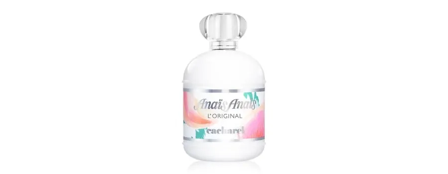 obrazek 1 Cacharel Anais Anais Woda toaletowa 100 ml