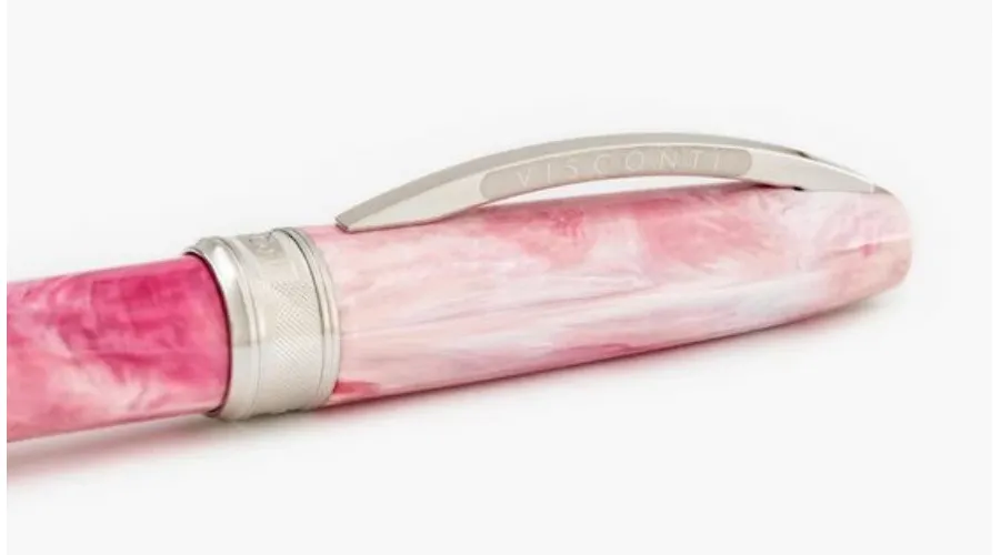 obrazek 4 Piękne pióro kulkowe Visconti Souvenir De Mauve