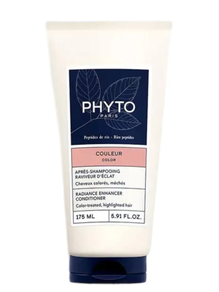 obrazek 1 Phyto Color Odżywka Wzmacniająca Blask 175 ml