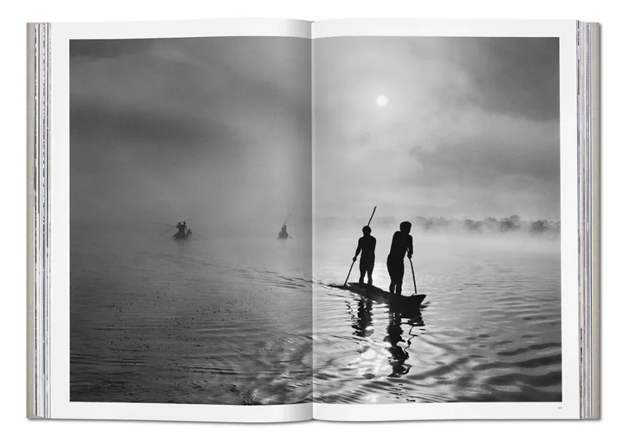 obrazek 11 Książka Sebastião Salgado. GENESIS - Taschen