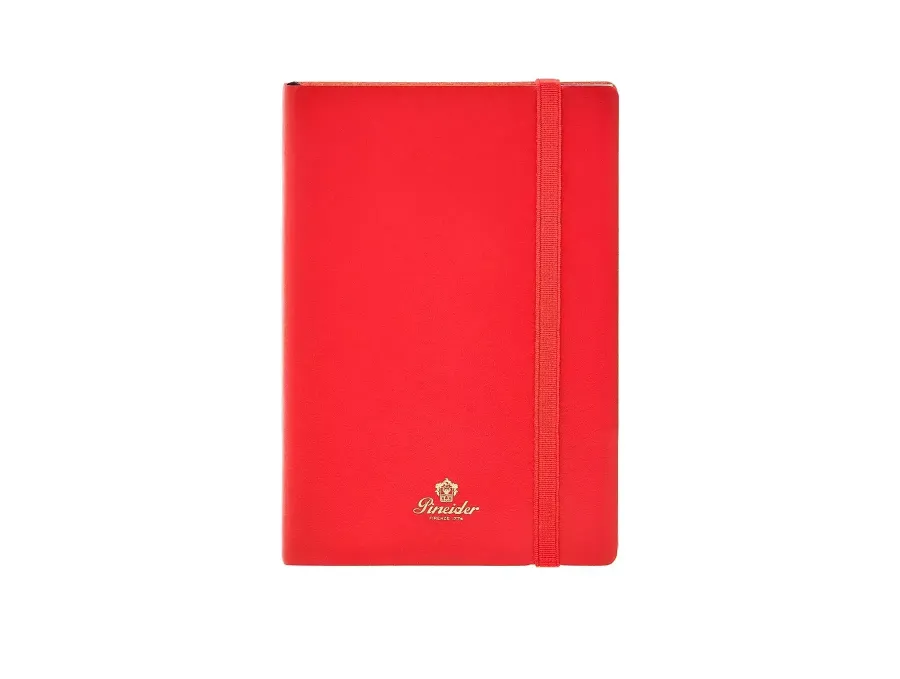 obrazek 7 Orginalny notes Unlined Classic Notebook