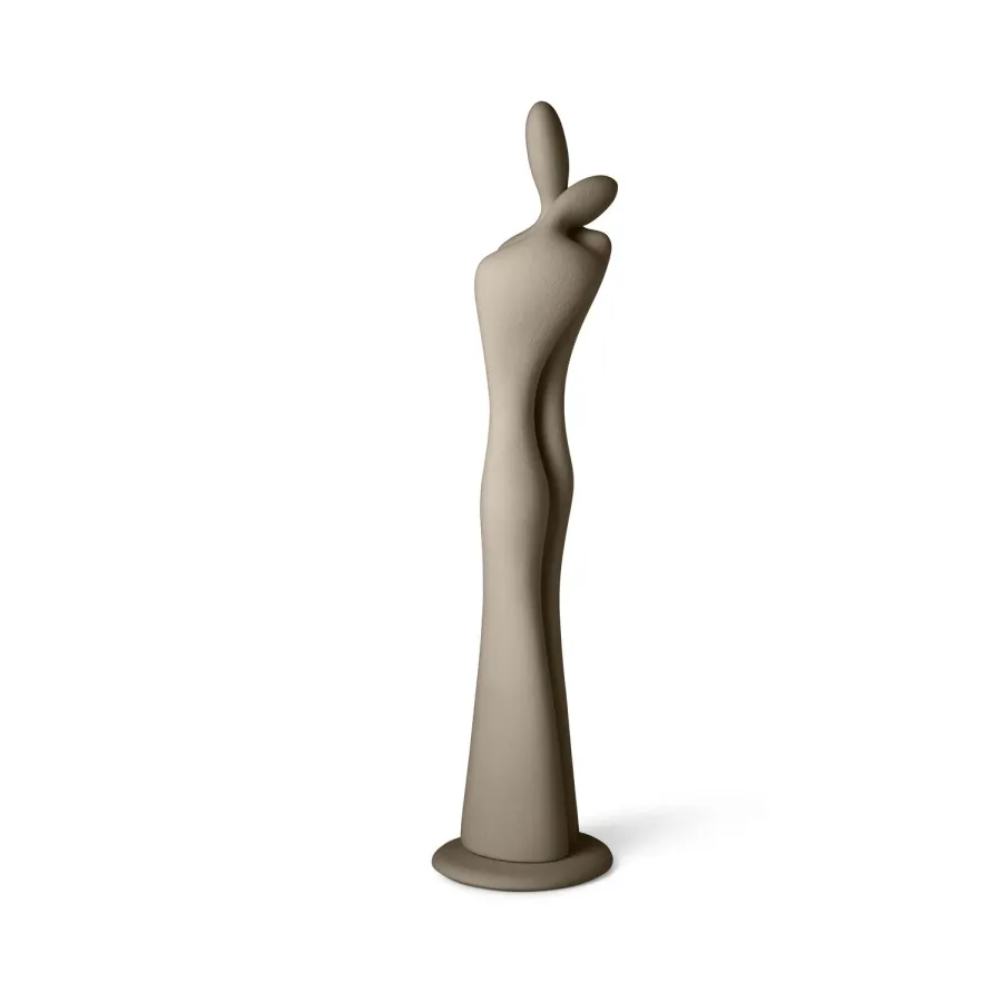 obrazek 15 Włoska ceramiczna rzeźba dekoracyjna Lovers na prezent