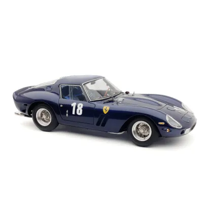 Zdjęcie Fantastyczna replika Ferrari 250 GTO, Laguna Seca, 2004 na prezent