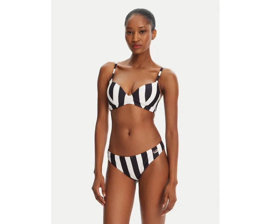 obrazek 1 EA7 Emporio Armani Bikini 7W000295 AF12214 FB070 Granatowy