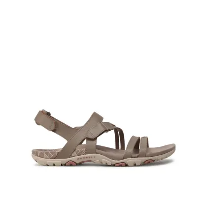 Zdjęcie Merrell Sandały Sandspur Rose Convert J003424 Brązowy