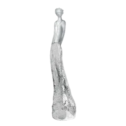 Zdjęcie Wyjątkowa rzeźba autorstwa Jeana-Philippe Richarda