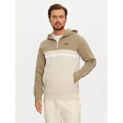 Zdjęcie Ellesse Bluza Antogoni SHX20944 Zielony Regular Fit