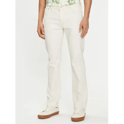 Zdjęcie Levi's® Jeansy 511™ 04511-5826 Écru Slim Fit