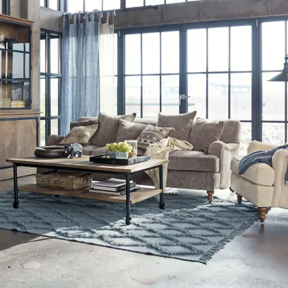 Zdjęcie Sofa Isa