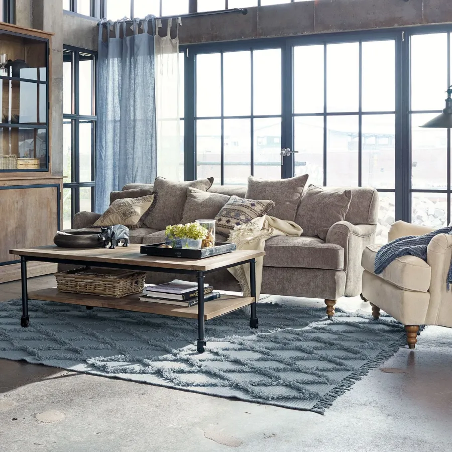 obrazek 1 Sofa Isa