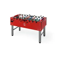 Picture Luxurious, Family, Elegant Foosball Table, Red - FAS