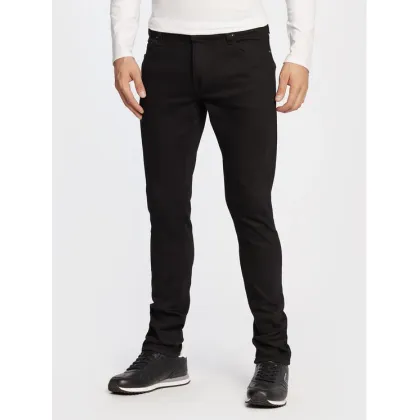 Zdjęcie Guess Jeansy Miami M2YAN1 D4Q51 Czarny Skinny Fit