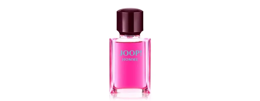 obrazek 1 JOOP! Homme Woda toaletowa 30 ml