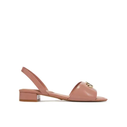 Zdjęcie Aldo Sandały Muffy 13917620 Różowy