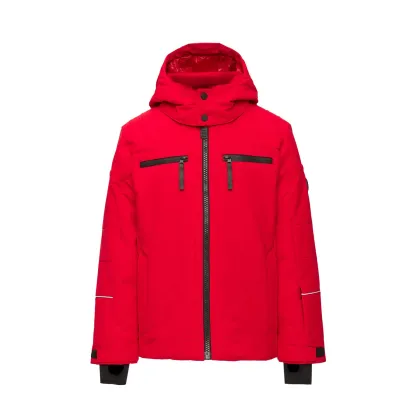 Zdjęcie Kurtka Narciarska Poivre Blanc Junior