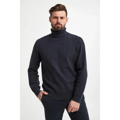 Zdjęcie Golf męski ARMANI EXCHANGE Armani Exchange