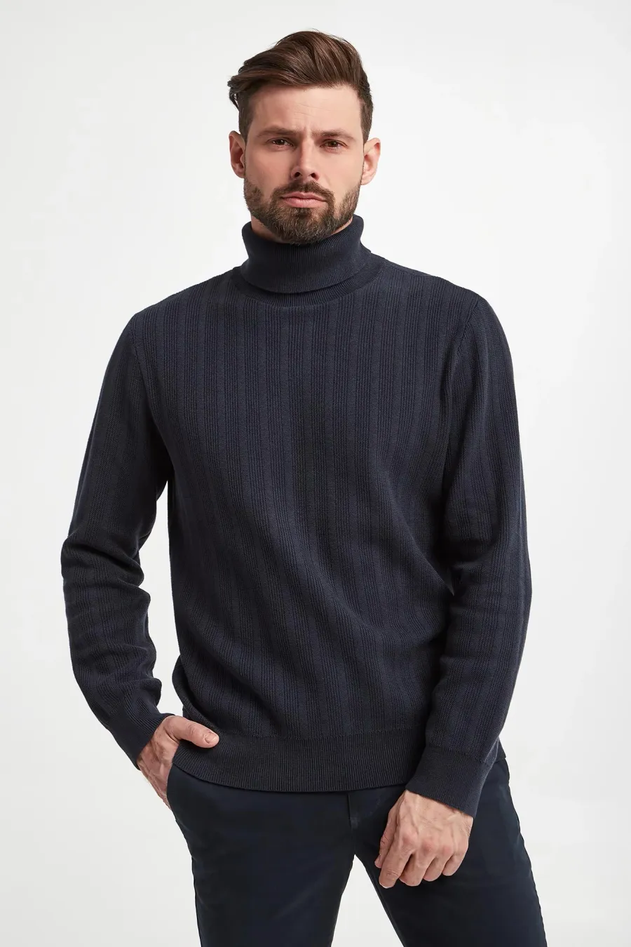 obrazek 1 Golf męski ARMANI EXCHANGE Armani Exchange