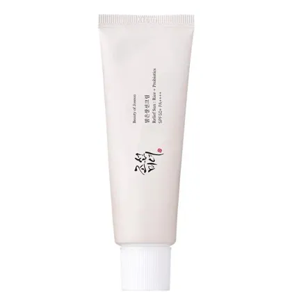 Zdjęcie Beauty of Joseon Relief Sun Rice + Probiotics Krem do twarzy SPF 50+ PA++++, 50ml 50 ml