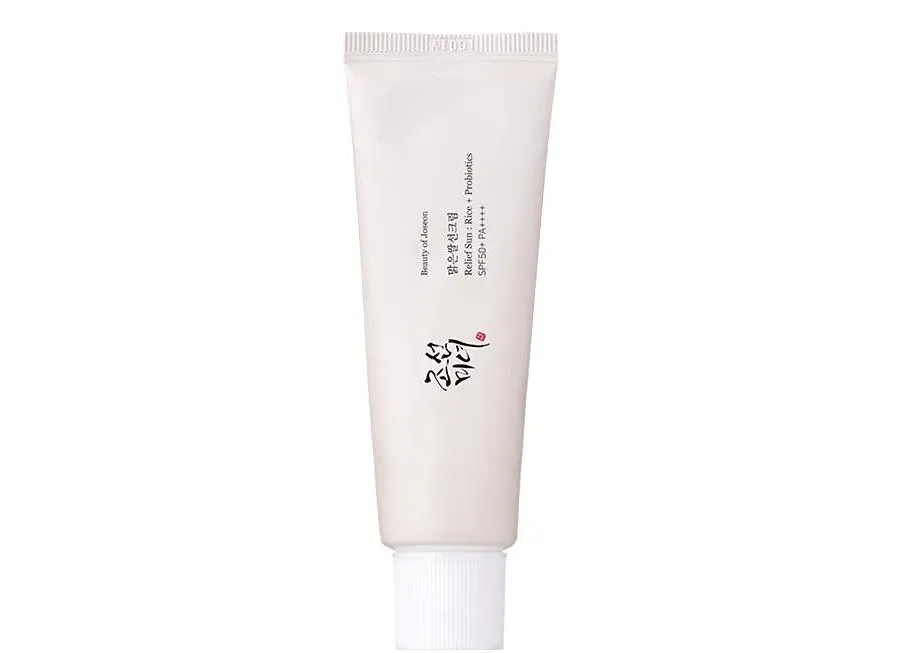 obrazek 1 Beauty of Joseon Relief Sun Rice + Probiotics Krem do twarzy SPF 50+ PA++++, 50ml 50 ml