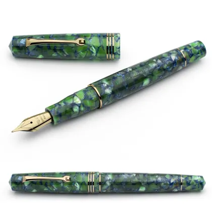 Picture Classic Italian Leonardo pen