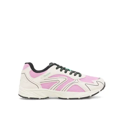 Zdjęcie Kappa Sneakersy Logo Spack 361Q1DW-A01 Różowy