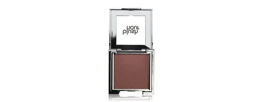 obrazek 1 BLUSHHOUR Eyeshadow Matt Eyeshadow Cień do powiek 3 g #jackyo