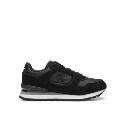 Zdjęcie Champion Sneakersy RN85 VELOUR S11705-KK001 Czarny