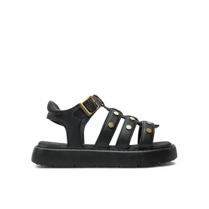 Zdjęcie Geox Sandały J Sandal Kodette Gir J45DBG 000BC C9999 S Czarny