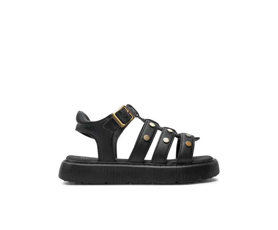 obrazek 1 Geox Sandały J Sandal Kodette Gir J45DBG 000BC C9999 S Czarny