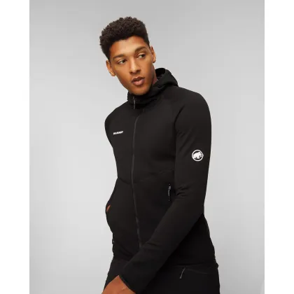 Zdjęcie Bluza Polarowa Męska Mammut Aconcagua Ml