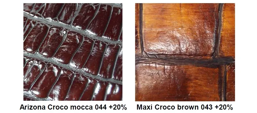 picture 7 Italian handbag made of leather