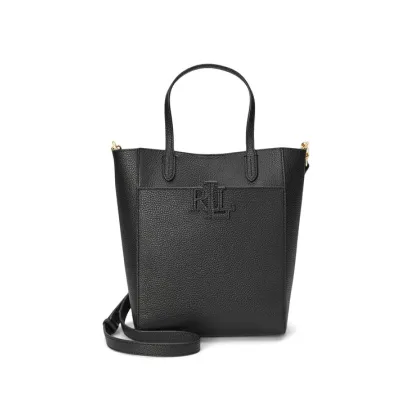 Zdjęcie LAUREN RALPH LAUREN Torebka 431966760005 Czarny