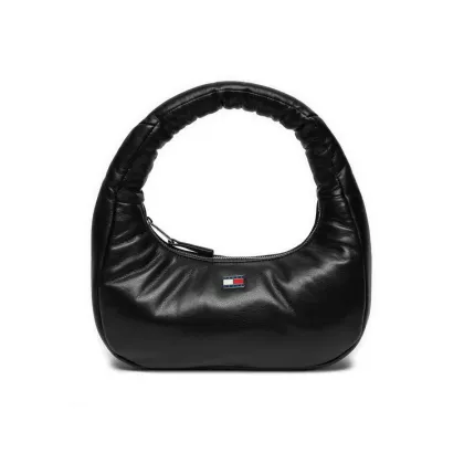 Zdjęcie Tommy Jeans Torebka Tjw Pillow Shoulder Bag AW0AW16977 Czarny