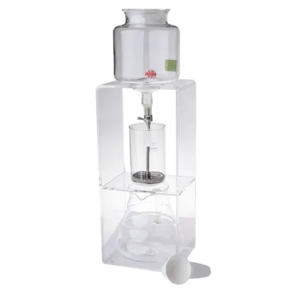 Zdjęcie Hario Clear Water Dripper HARIO
