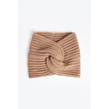 Zdjęcie Opaska damska wełniana Bligny WEEKEND MAX MARA Weekend Max Mara