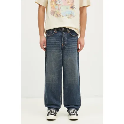 Zdjęcie Evisu jeansy Evisu & Slot Emb męskie 2EAHTM4JE8010