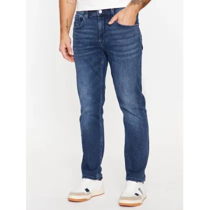 Zdjęcie s.Oliver Jeansy 2133850 Niebieski Regular Fit