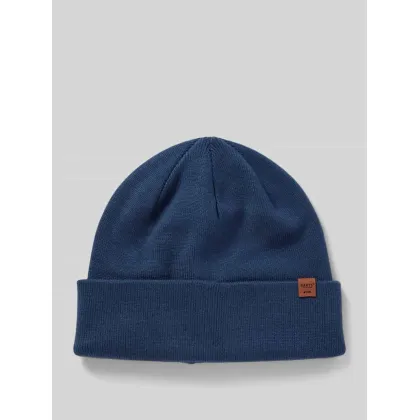 Zdjęcie Portfel z detalem z logo model ‘WILLES’